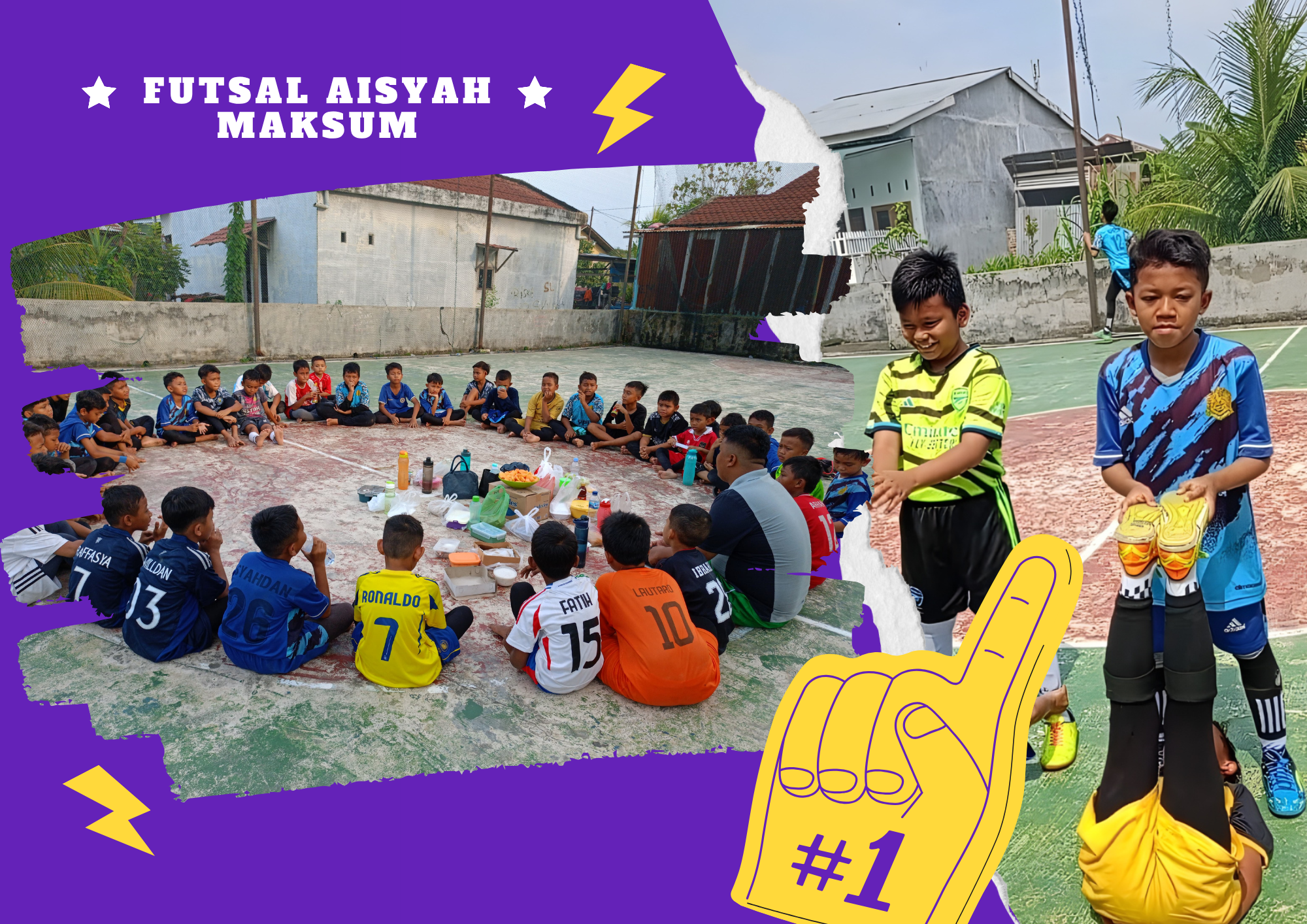 futsal 2