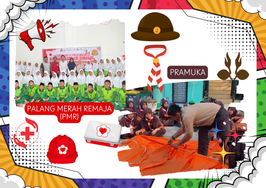 organisasi siswa